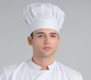 GORRO CHEF